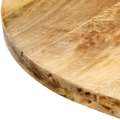 Rustika Rowe -  Dining Table 150x73 cm Solid Mango Wood